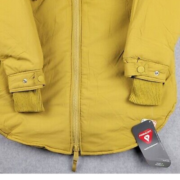 Free people parka - Picture 4 of 8